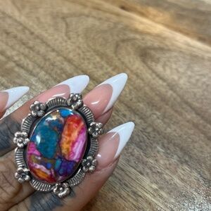 Stone Ring